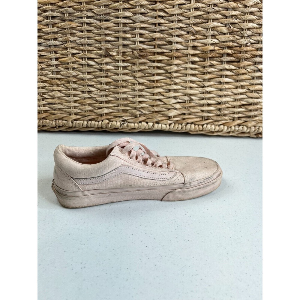 Vans Unisex Authentic Platform Stackform Sneaker … - image 8